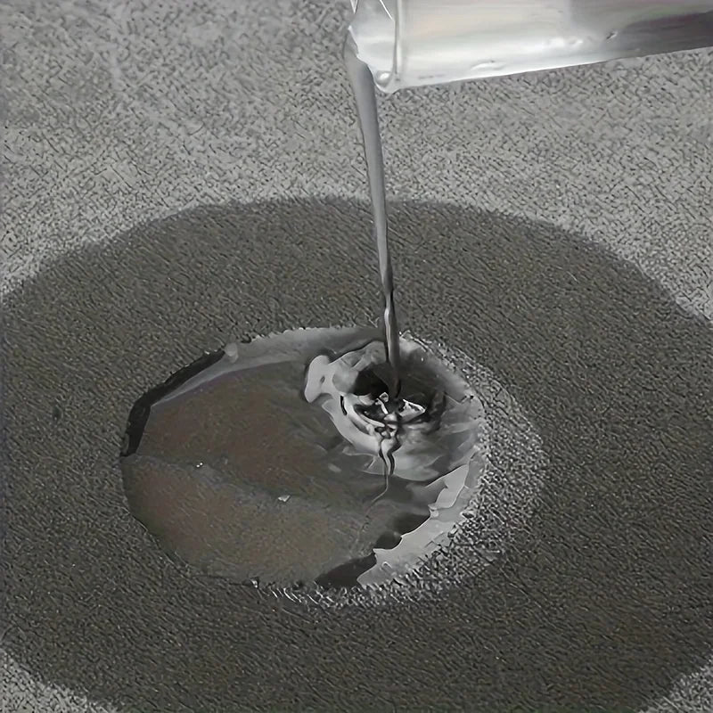 Alfombra de Baño Ultra Absorbente™ - Paris Field